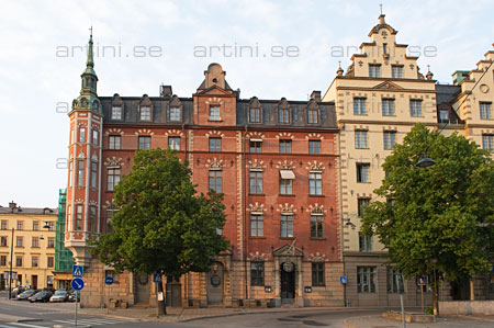 Petersenska huset