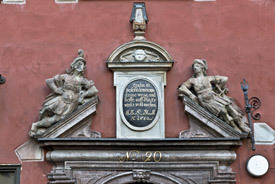 stortorget gamla stan